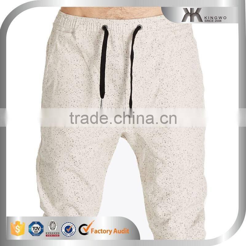Trendy Men Harem Pants, Latest Desgin Jogger Pants, Casual Solid Trousers