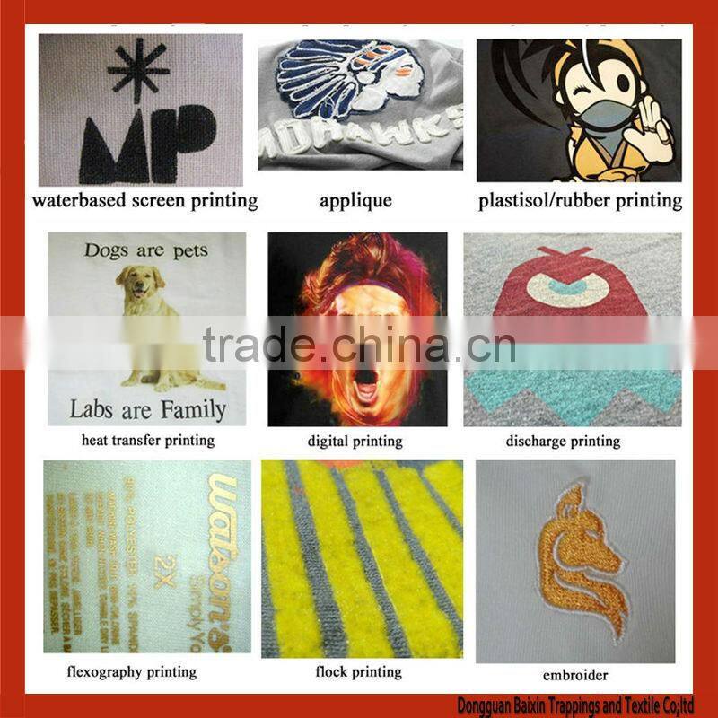 custom women's casual stripe t-shirts