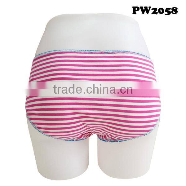 New Design 100% Silk Promotional Lady Wholesale Underwear Sexy Women Panty