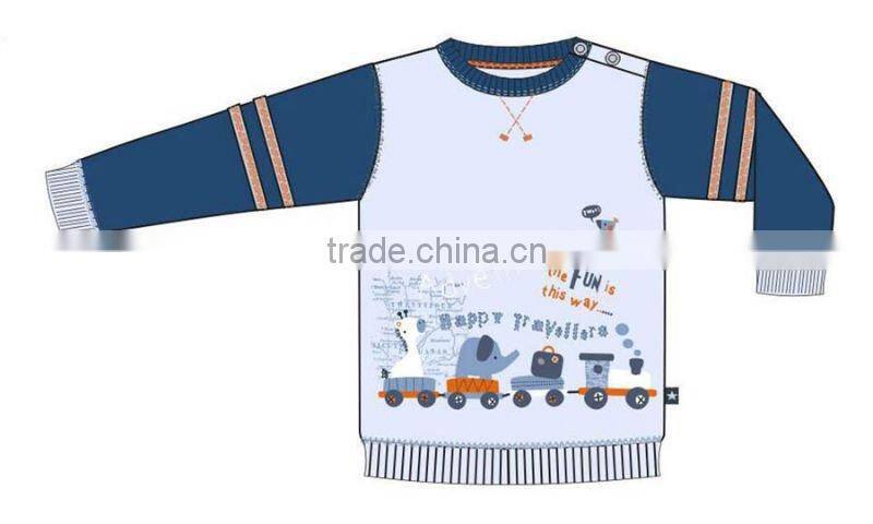 baby fleece TC sets in winter
