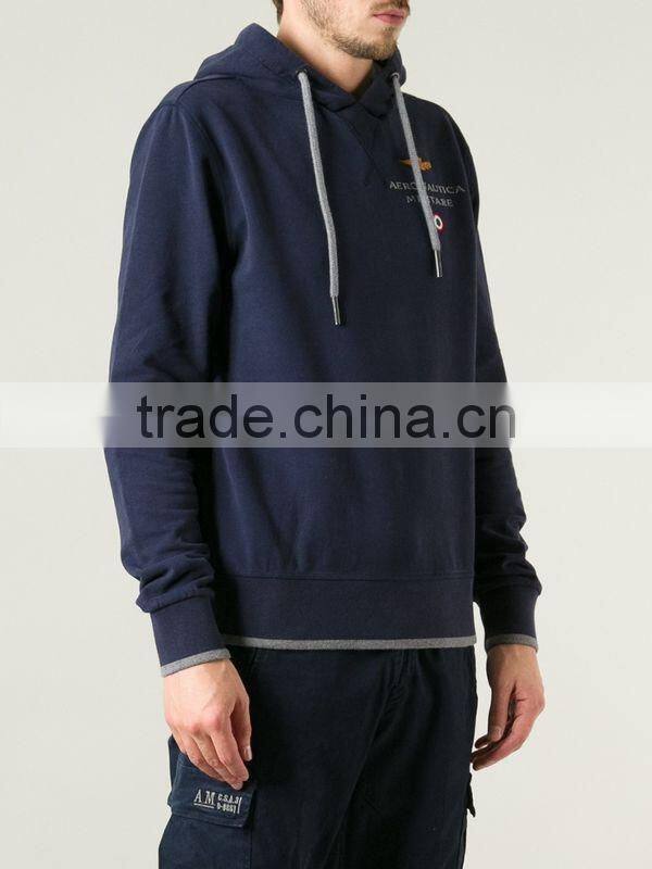Designer Black Blank Hoodies Cheap