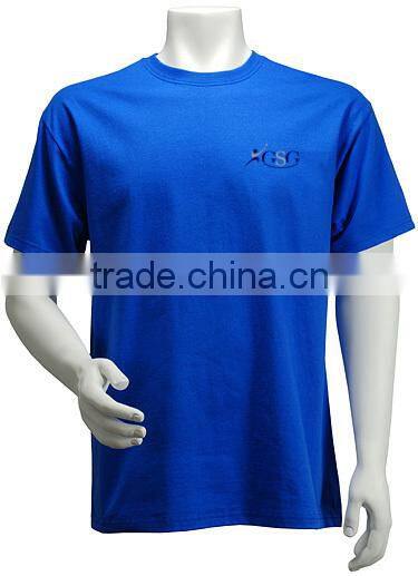 sports wear latest model running dri fit men's t shirt