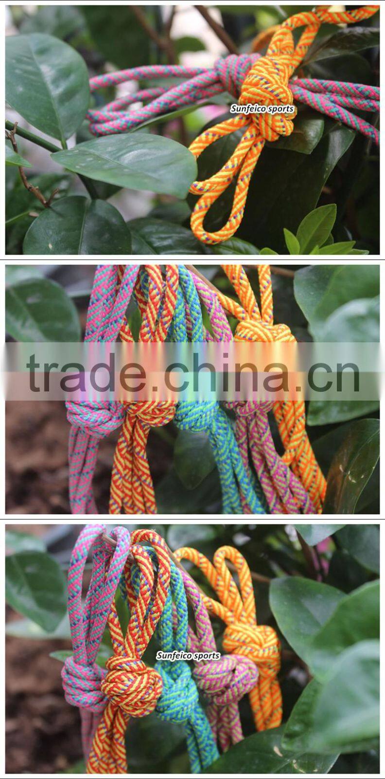 Yellow Hot Sale Round Rope Athletic Exercise Shoelaces - Muti-Colored Hiking Rope Strong Firmly Boot Laces - Amazon Supply