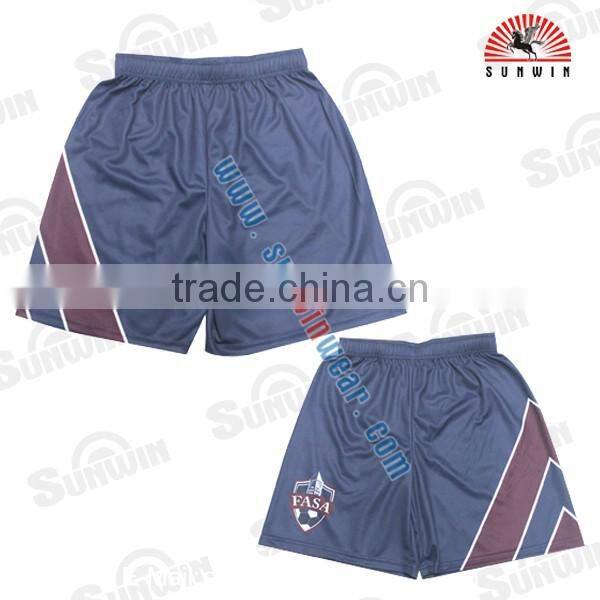 customized baseball shorts softball shorts wholesale