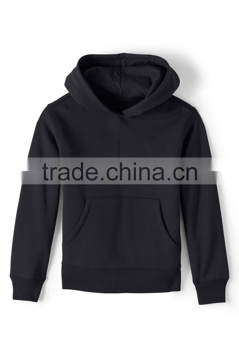 2017 wholesale custom design Little Boys Hoodie Pullover Sweatshirt Top Quality Kids children plain hoodies