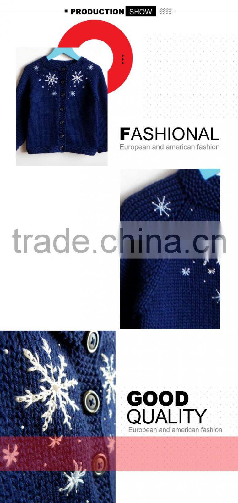 popular items comfortable christmas kids italy cashmere sweater for wholesale