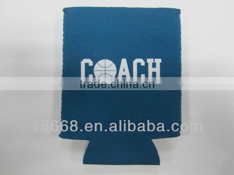 GR-B0059 good quality t-shirt shape neoprene bottle cooler