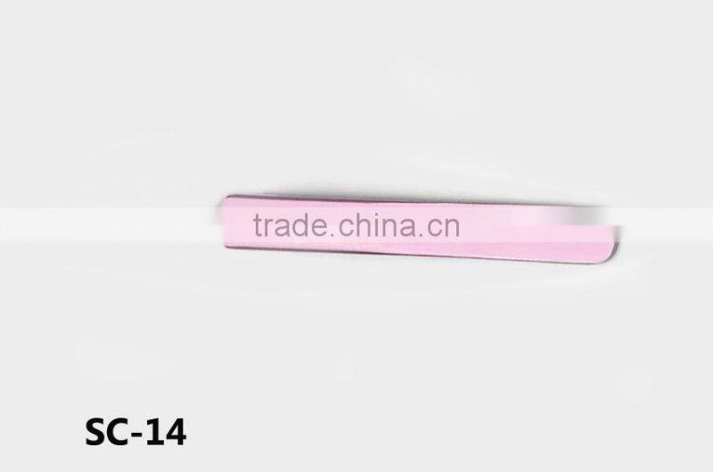 nail clipper tweezer beauty SC-14