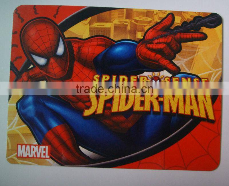 New material plastic tag