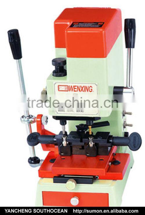 288D key cutting machine