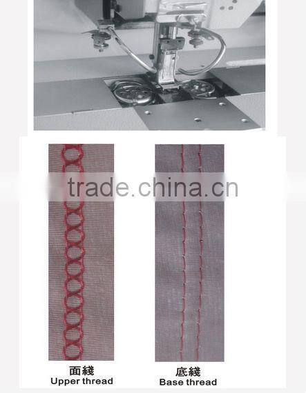 JK-4420-A Patteren sewing machine (heavy-duty)