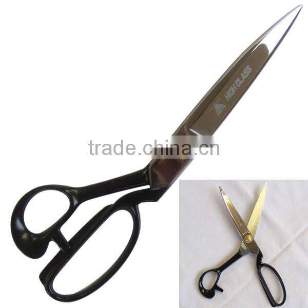 Easy to use and Fashionable Japanese traditional scissors pan with multiple functions made in Japan