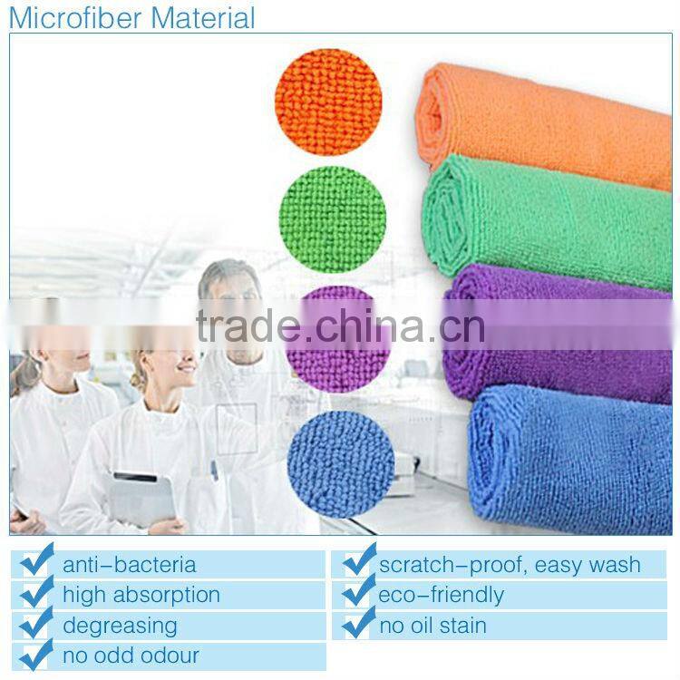 2015 hot sale microfiber best drying towels for cars,wholesale textile fabric towels