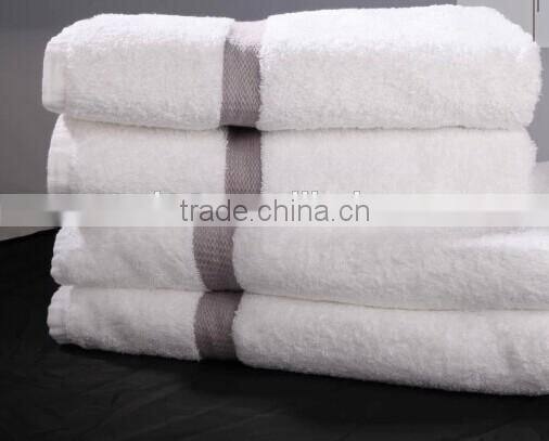 Unique luxury customized hotel bath towels manufacturer wholesaler