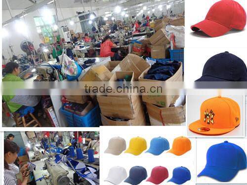 With embroidery navy custom hats