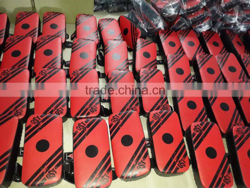 Boxing Training Gloves with Wrist Wraps