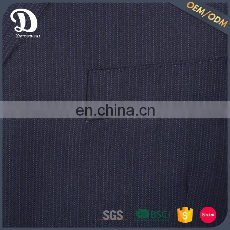 Customized formal suit coat man suit