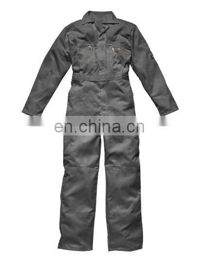 oil and gas industry fireproof workers overall uniforms