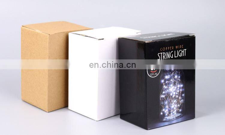Wholesale 20 Lights LED Bottle Cork Fairy String Light for Wedding