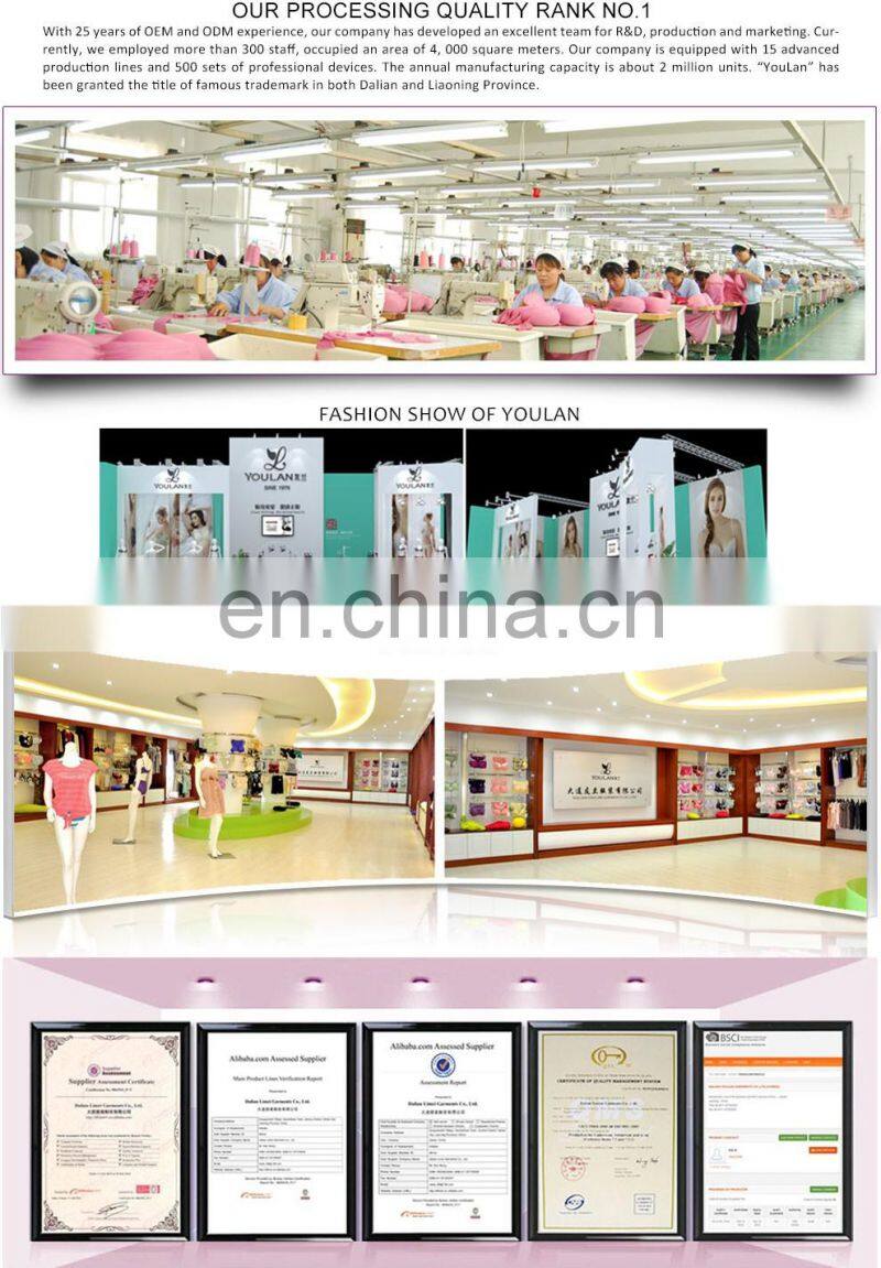 Low Price Best Selling Eyelash Lace Front Closure Transparent Lace Bralette