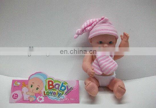 soft silicone baby doll for sale