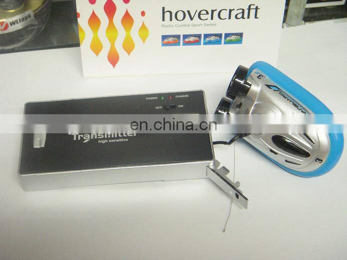 2013 newest 777-220 rc mini boat remote control hovercraft