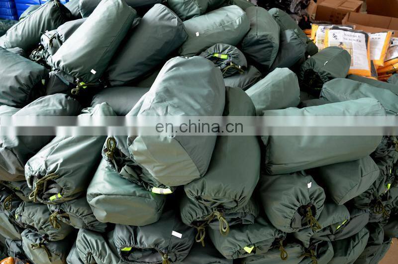 raincoat factory OEM top grade rain jackets with trousers