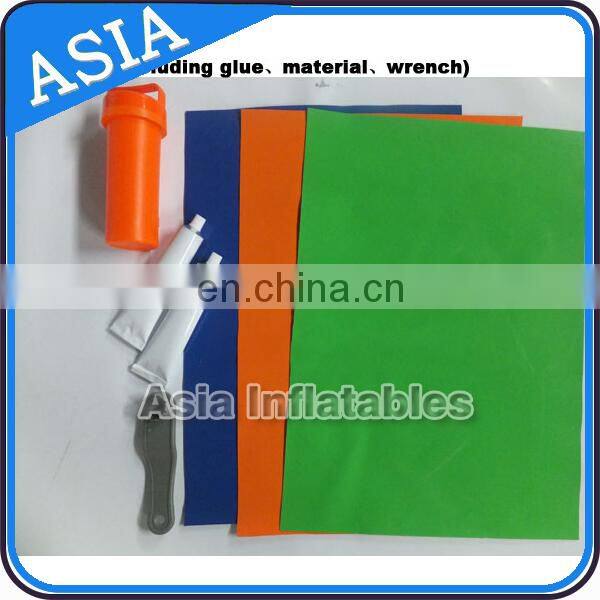 Airtight Customzied Inflatable Tent, Transparent Pvc Tent Window