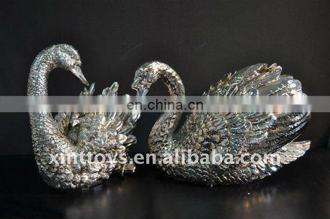 2011 Metal or crystal meterial craft suitable for home or office decor