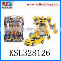 colorful hot fighter toy robot wholesale