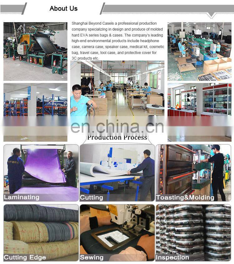 Waterproof Portable Standard Tool Case