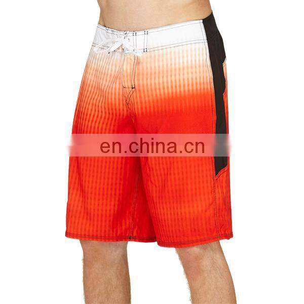 cooldry sublimation printing mens summer beach sports board shorts wholesale