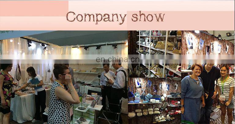 CR Sample available small handbags shoulder bag big size for ladies