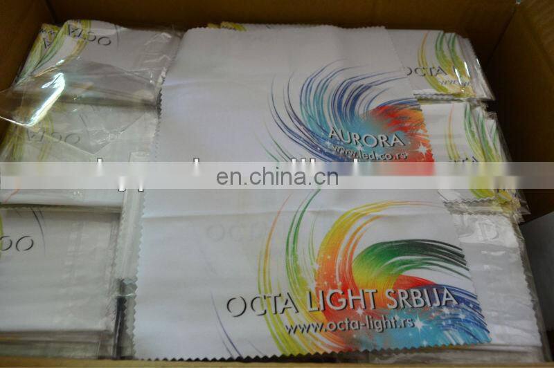 microfiber cleaning cloth for screen