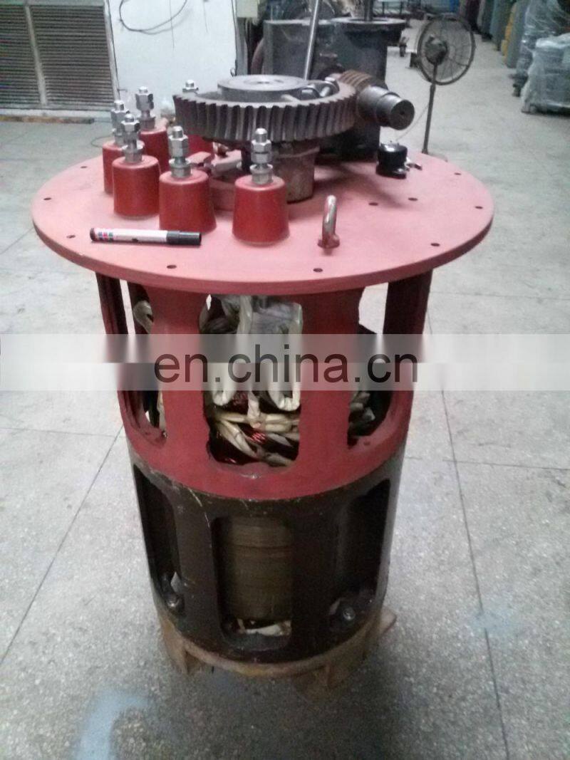 Induction principle keep output voltage stable value svc 5000va ac automatic voltage regulator