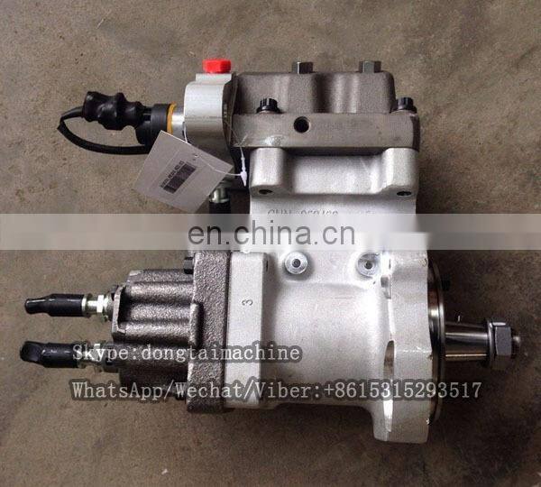 Fuel injection pump 3973228 for dongfeng truck machinery