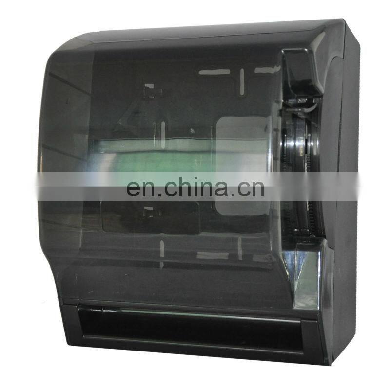 bathroom accessories set coin operated tissue dispenser