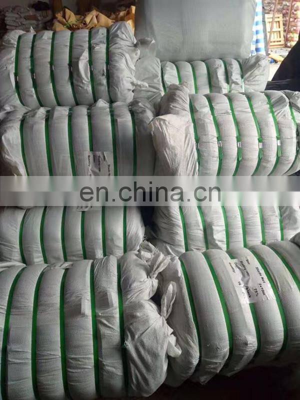 Cheap Green construction Safety net/ Shade Cloth Fabric