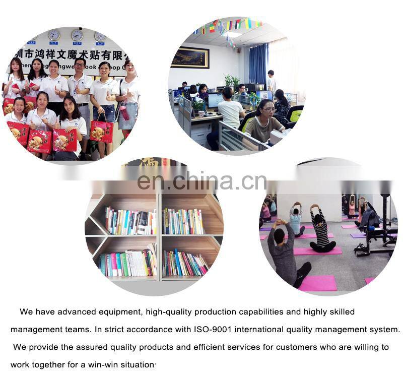 Strong thin magic releasable reusable cable tie