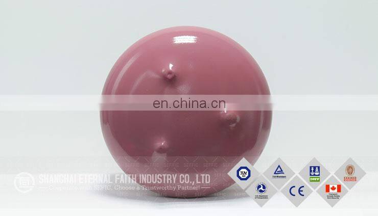 Custom Design Cheap Price Party Balloons 30/50LB Helium Gas Tank