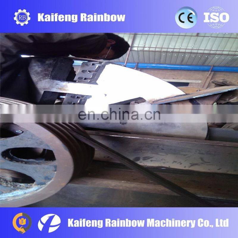 Long service life log and wood shaver for industry