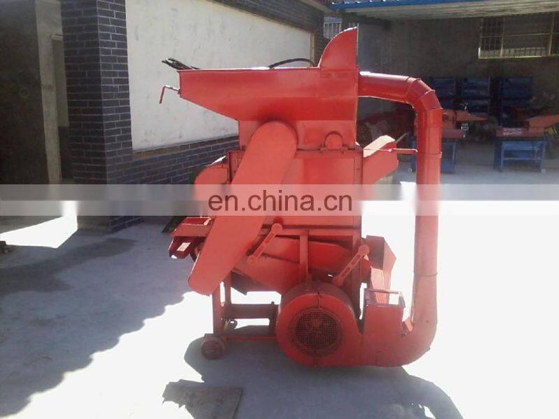 Most Popular Goober&peanut Sheller&huller Machine