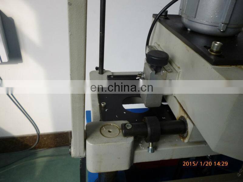 lock hole milling machine lather machine