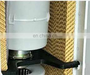 2017 model 30 liter portable air cooler