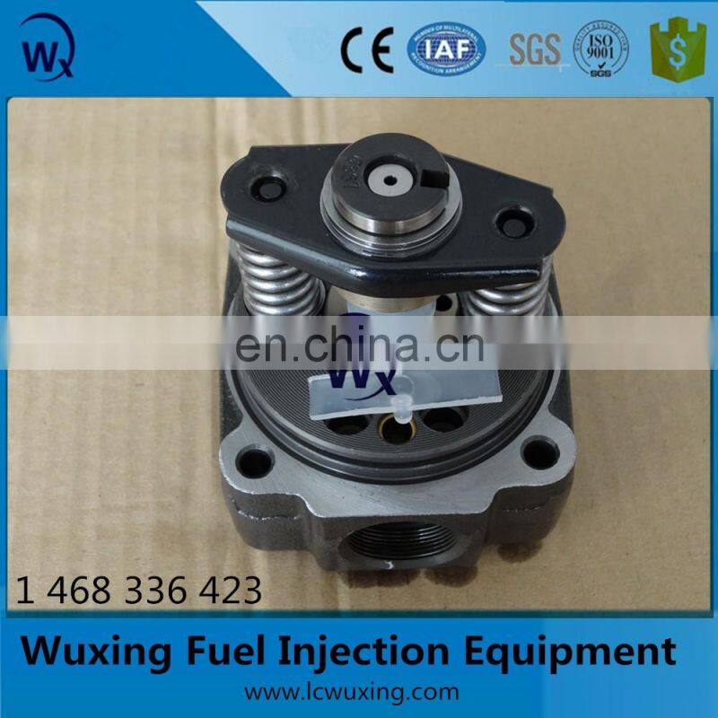 Diesel Pump Head Rotor 1468336423 Rotor Head 1 468 336 423 for 6BT Engine
