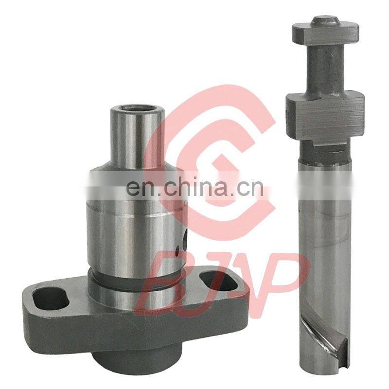 BJAP Yijie Pump Plunger 10P8-405 650 Plunger Barrel Element