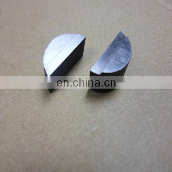 Diesel engine parts OFFSet Woodruff Key 3626782