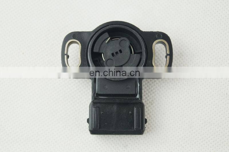 Throttle position sensor TPS sensor MD614772 for Mitsubishi Lancer Pajero Brilliance AT