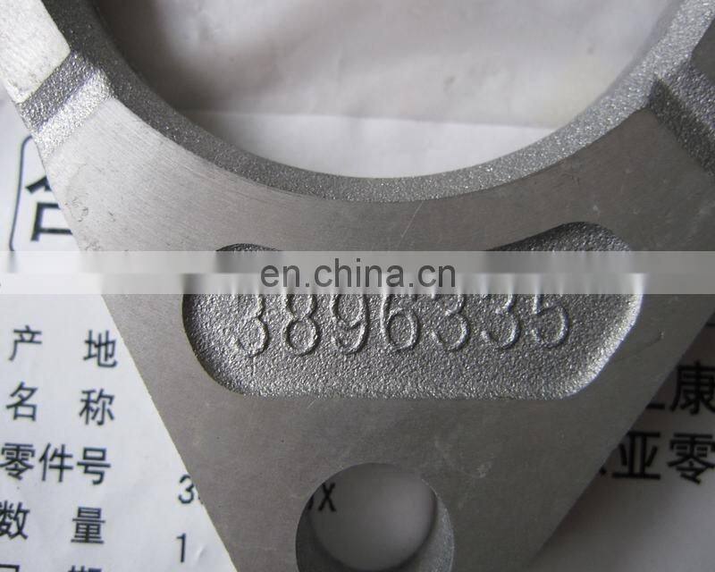 M11 Diesel Engine Parts 3896335 Camshaft Thrust Support