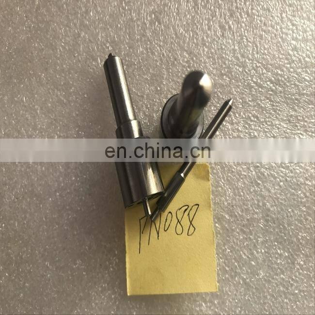P type diesel injectors PN nozzle DLLA150PN088 105017-0880